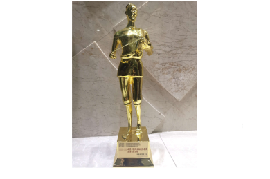 中國(guó)建筑工程魯班獎(jiǎng)