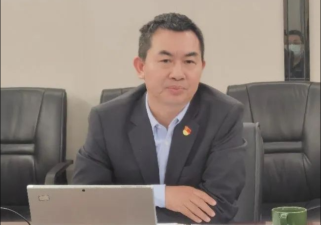 開局之年話兩會 立足主業(yè)謀新篇――綠色動力集團黨組織書記聚焦“兩會”談感想