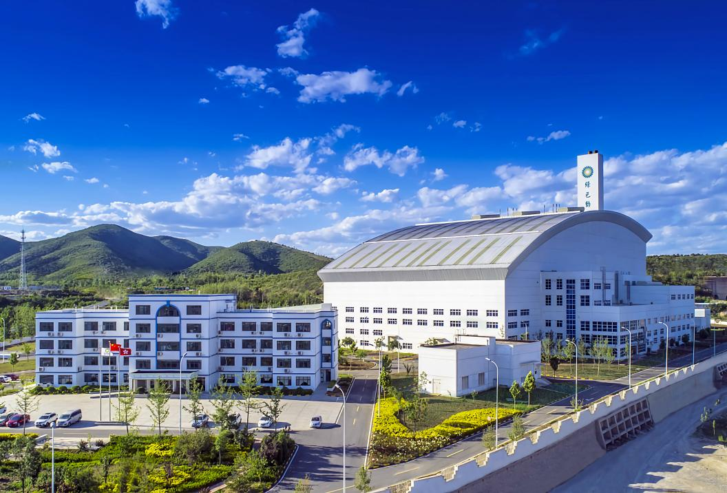 上合組織天津峰會期間 綠色動力守護(hù)“天津藍(lán)”獲官方點贊