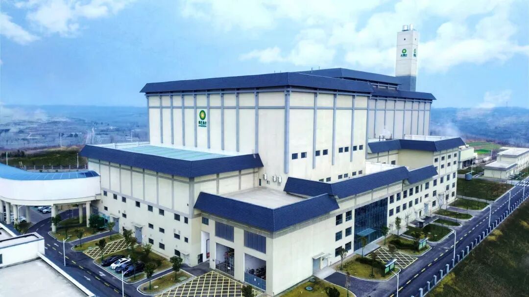 綠色動(dòng)力集團(tuán)獲授兩項(xiàng)專利 以技術(shù)創(chuàng)新助推高質(zhì)量發(fā)展